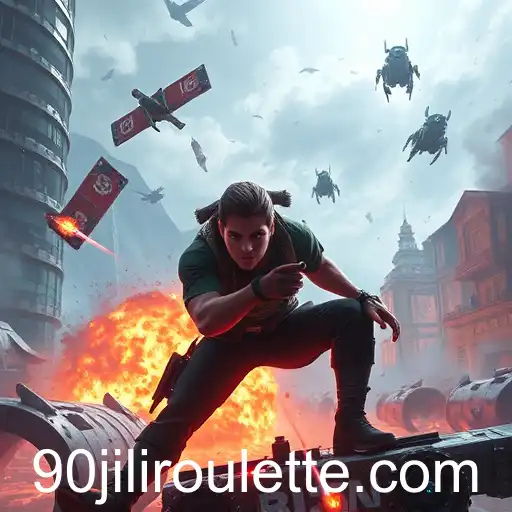 90jili Revolutionizes Online Gaming