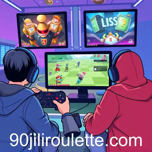 The Rise of Curated Gaming Platforms in 2025