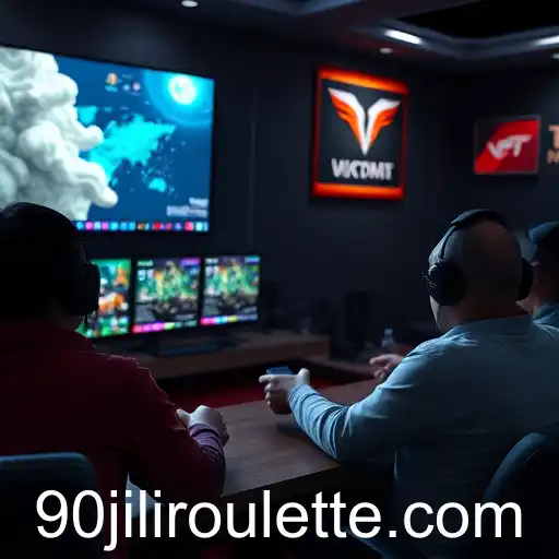 The Evolution of Online Gaming Platforms