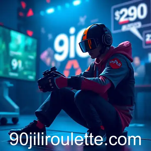 Gaming Trends: The Rise of 90jili in 2025