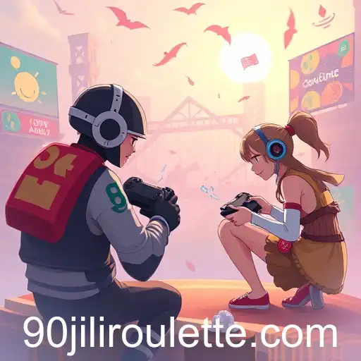 The Evolving Landscape of Online Gaming