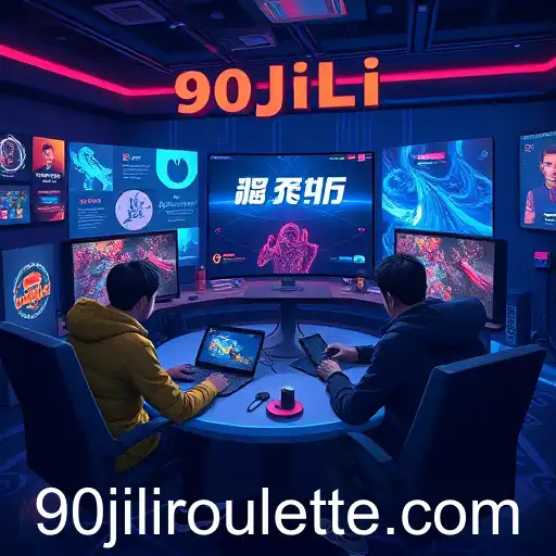 The Impact of Online Gaming Platforms on Global Entertainment