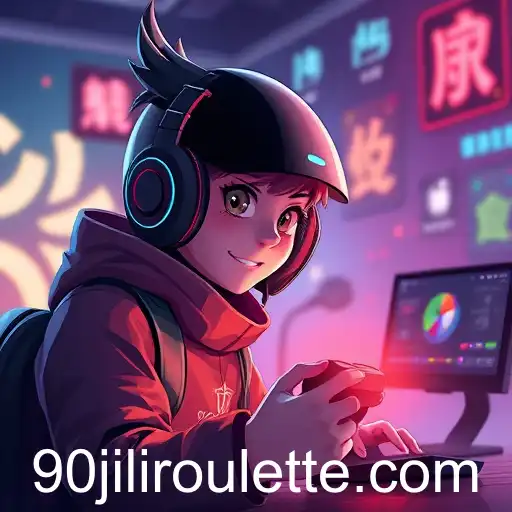 The Rise of 90jili: A New Era in Gaming