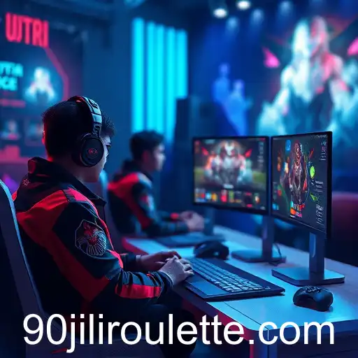 The Rise of Online Gaming Platforms in 2025