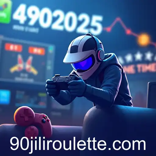 The Rise of 90jili: A New Era in Online Gaming