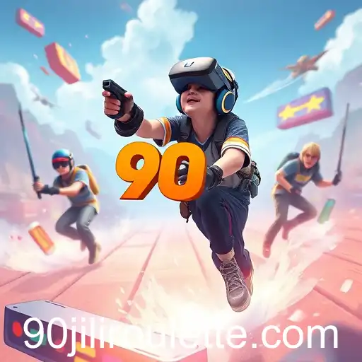 The Rise of Online Gaming Platforms in 2025