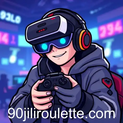 The Rising Influence of 90jili in Gaming