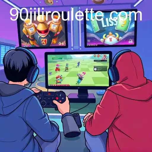 The Rise of Curated Gaming Platforms in 2025