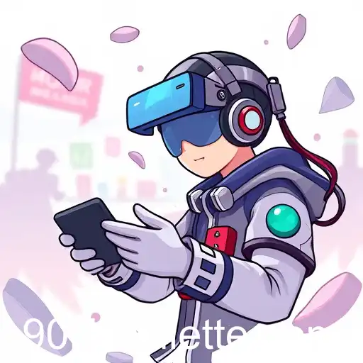 Evolution of Online Gaming Platforms