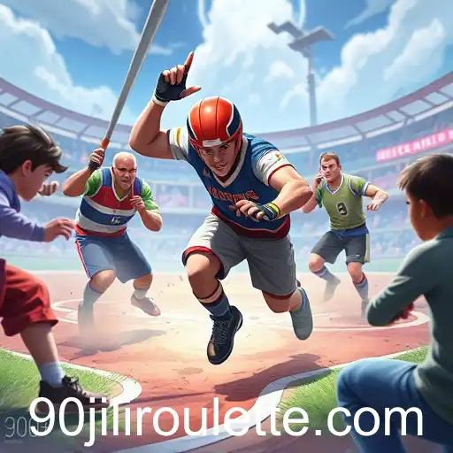 Exploring the Fascinating World of Multiplayer Games: The Role of '90jili' as a Key Search Keyword