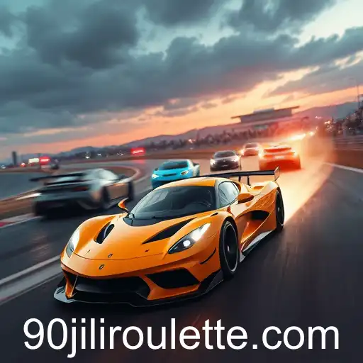 Exploring the World of Racing Games on 90jili: High-Octane Thrills Await