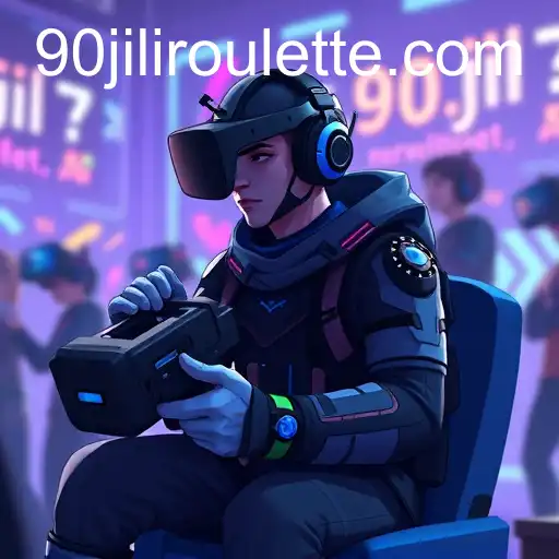 The Rise of 90jili in the Global Gaming Scene