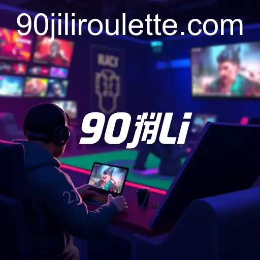 The Rise of 90jili in the Online Gaming World