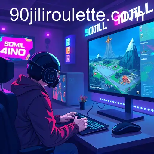 The Rise of 90jili: Gaming Trends in 2025