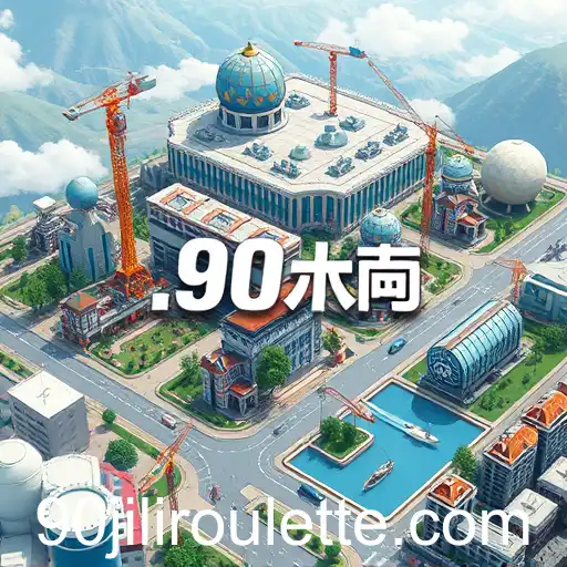 Exploring the Diverse World of Simulation Games with '90jili'