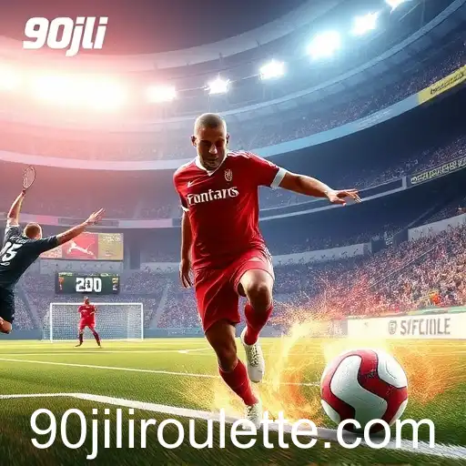 Exploring the Exciting World of Sports Games at 90jili